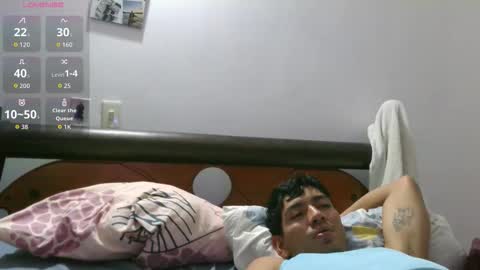 Cristal Independent model online show from March 19, 4:39 am