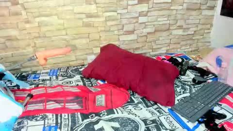 diosadeldeseo online show from September 24, 2:32 am