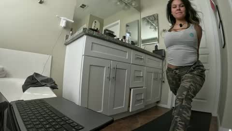 Daisy Love online show from February 11, 9:03 pm