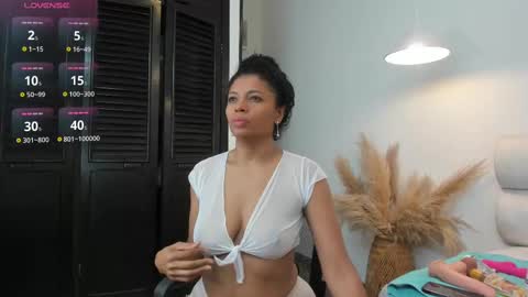 Angelica online show from October 14, 6:32 pm