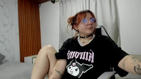 dita bundy online show from June 3, 1:28 am