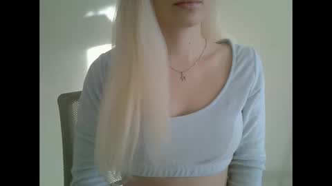 DitaMilton online show from February 7, 12:28 pm