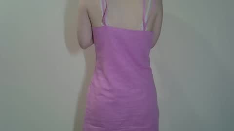 DitaMilton online show from January 30, 7:26 pm