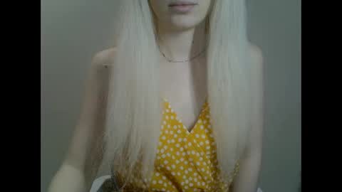 DitaMilton online show from January 26, 12:33 pm