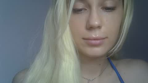 DitaVirraX online show from March 13, 2:40 pm