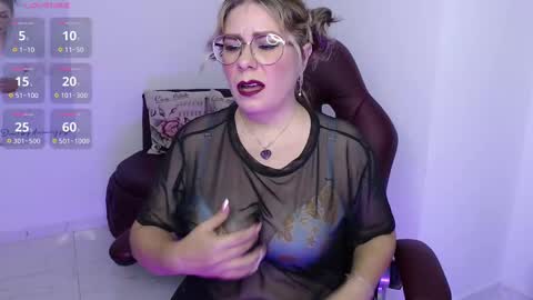 Diva online show from February 13, 9:28 pm