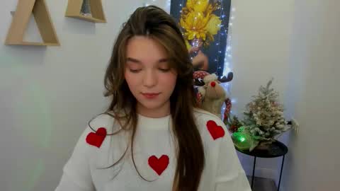 Hannah online show from December 5, 12:17 pm