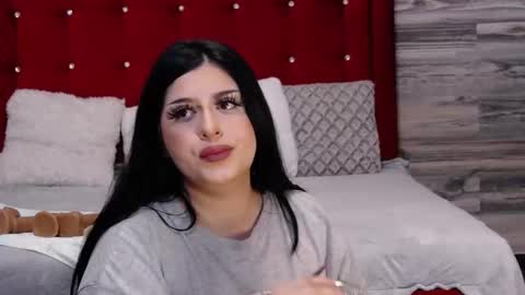 Aria online show from November 21, 5:20 am