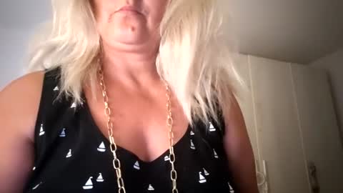 Alexxa online show from July 14, 7:07 pm