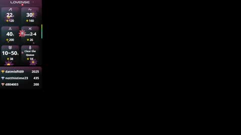 dixie_comanche online show from March 8, 11:49 pm