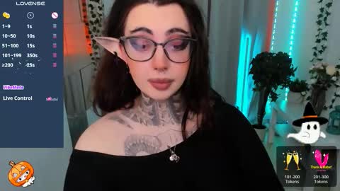 dixipixi_ online show from November 20, 5:52 am