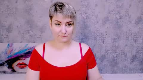 djullia online show from October 6, 7:47 am