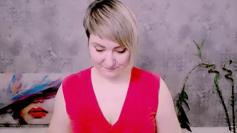 djullia online show from February 12, 7:21 am