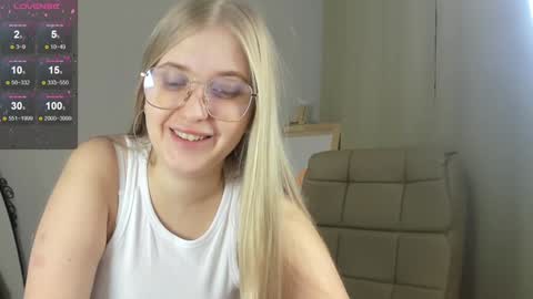 Alice online show from January 25, 2:15 am