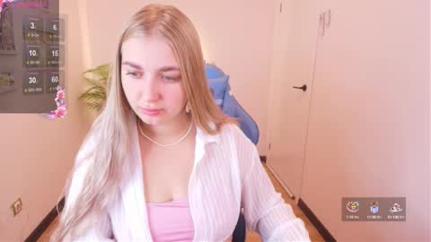 Alice online show from September 11, 2:45 am