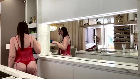 Ctia But I prefer to be called DOCE online show from December 18, 5:21 pm