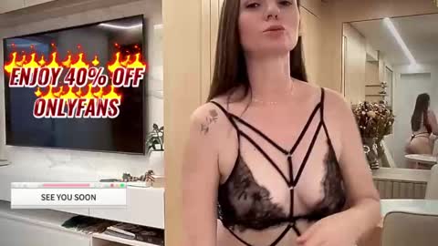 Ctia But I prefer to be called DOCE online show from December 3, 12:38 pm