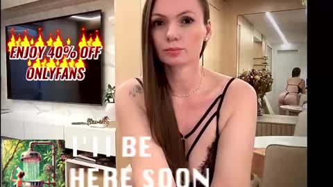 Ctia But I prefer to be called DOCE online show from January 23, 4:49 pm