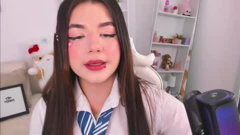 antonella online show from February 7, 1:53 am