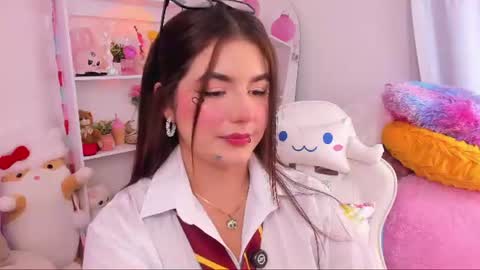 antonella online show from July 19, 12:57 am