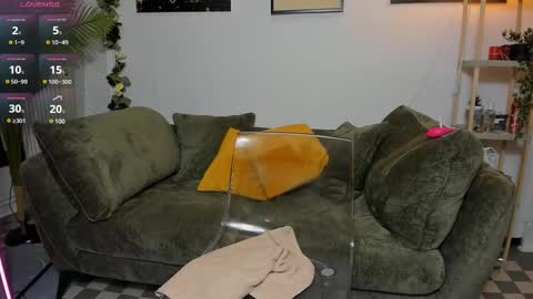 Betty online show from February 12, 5:26 am