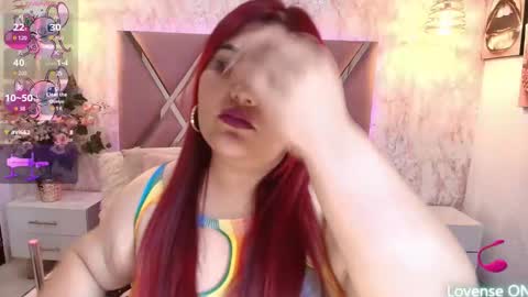 Dolce Pearl online show from September 13, 4:42 am