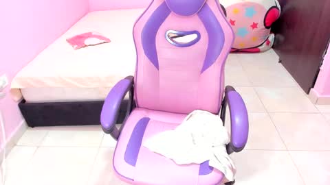 sofia de la torre online show from September 26, 3:31 pm