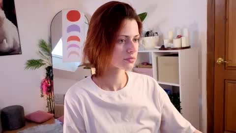 Your doll Lesli online show from April 8, 1:13 pm