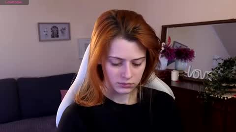 Your doll Lesli online show from February 24, 2:25 pm