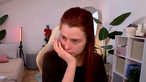 Your doll Lesli online show from January 14, 11:04 am