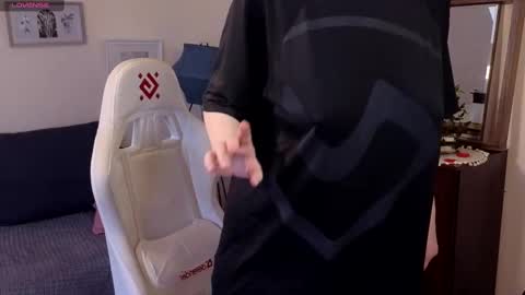 Your doll Lesli online show from February 27, 2:10 pm