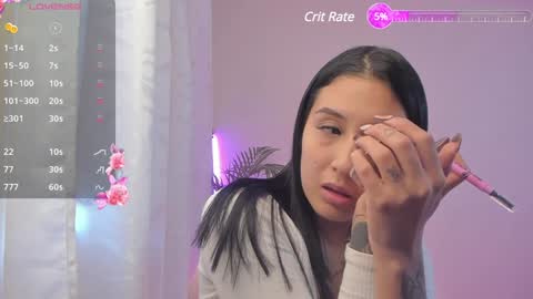 veronica  Independent model online show from January 6, 9:00 pm