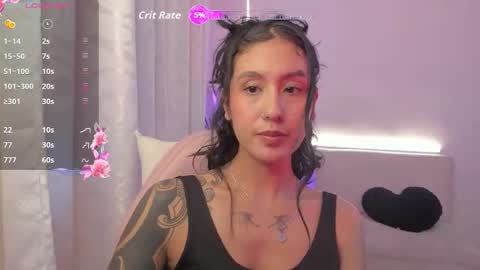 veronica  Independent model online show from September 20, 10:41 pm