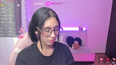 veronica  Independent model online show from March 6, 2:41 am