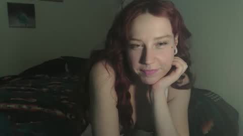 GINGERLYNN online show from January 10, 3:50 am