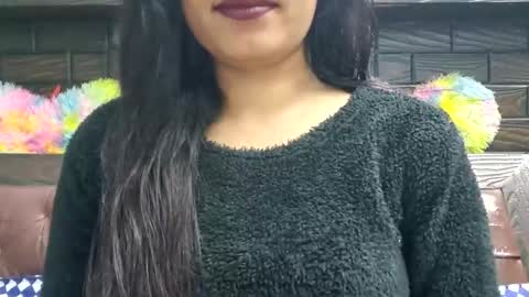 dollmeenu online show from December 20, 3:05 pm