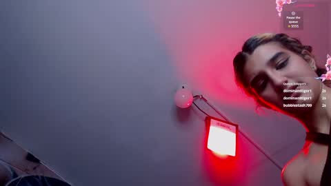 Dolly pocket online show from April 21, 2:51 am