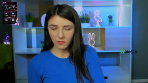 dolly_sunshine online show from April 1, 1:52 pm