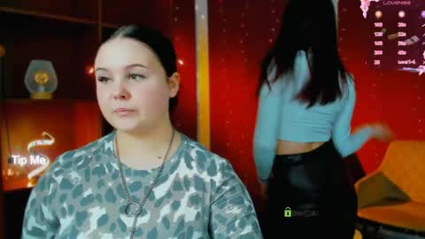 dolly_sunshine online show from April 17, 5:20 am