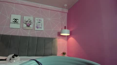 Call me Zoe  online show from March 7, 5:18 am