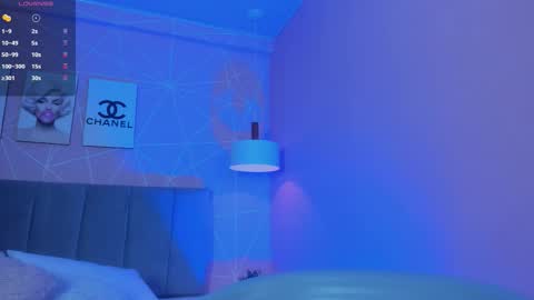 Call me Zoe  online show from September 10, 10:54 pm