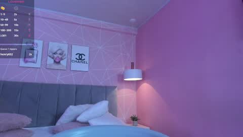 Call me Zoe  online show from January 24, 4:48 am