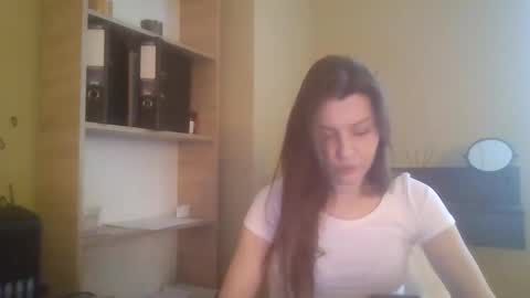 DollyRoma online show from November 18, 8:37 am