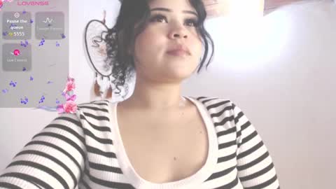 dollysweet666 online show from September 19, 7:07 am