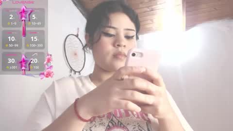 dollysweet666 online show from December 2, 1:13 pm