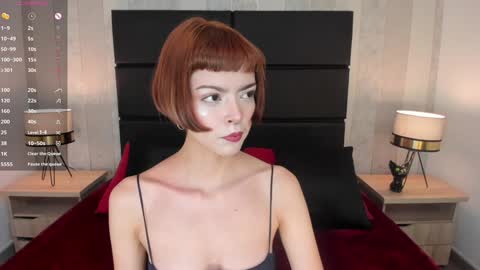 Dolly online show from February 2, 7:57 pm