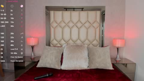 Dolly online show from April 9, 8:36 pm