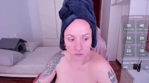 I WILL BE BACK ON WEDNESDAY DECEMBER 4 0100AM COLOMBIA TIME    online show from September 15, 8:11 am