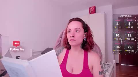 I WILL BE BACK ON WEDNESDAY DECEMBER 4 0100AM COLOMBIA TIME    online show from September 24, 8:24 am