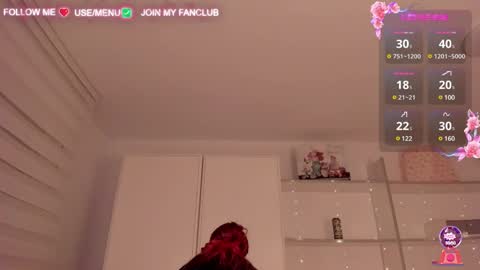 I WILL BE BACK ON WEDNESDAY DECEMBER 4 0100AM COLOMBIA TIME    online show from February 4, 6:46 am